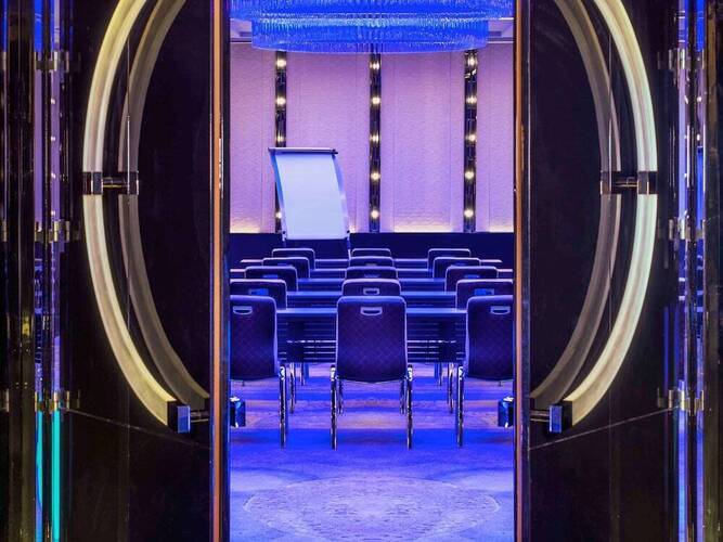 Sofitel Beijing Central