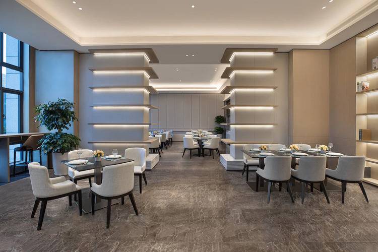 Somerset Haizhu Centre Guangzhou