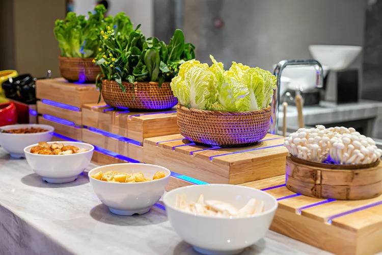 Somerset Haizhu Centre Guangzhou