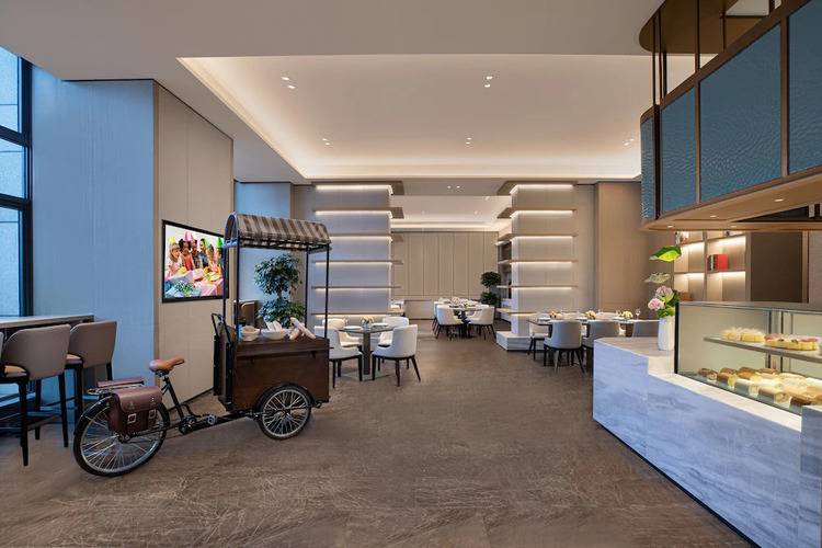 Somerset Haizhu Centre Guangzhou