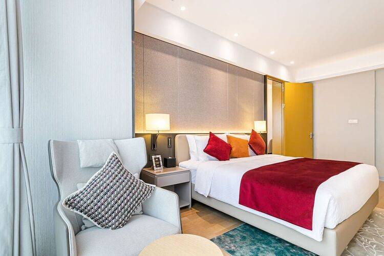 Somerset Haizhu Centre Guangzhou