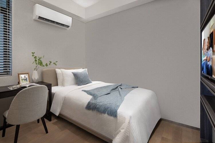 Somerset Haizhu Centre Guangzhou