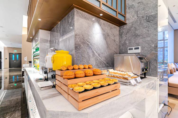 Somerset Haizhu Centre Guangzhou