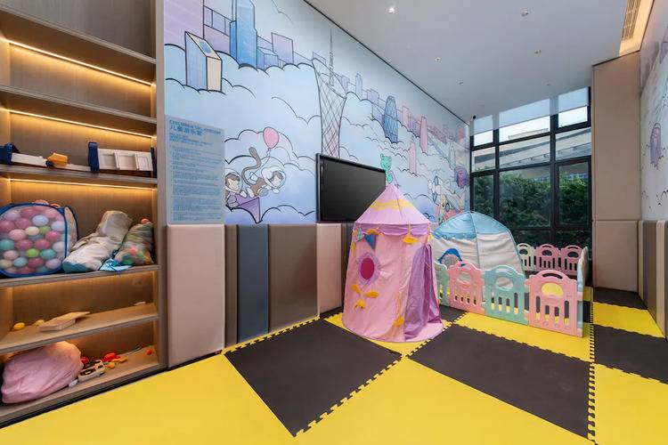 Somerset Haizhu Centre Guangzhou