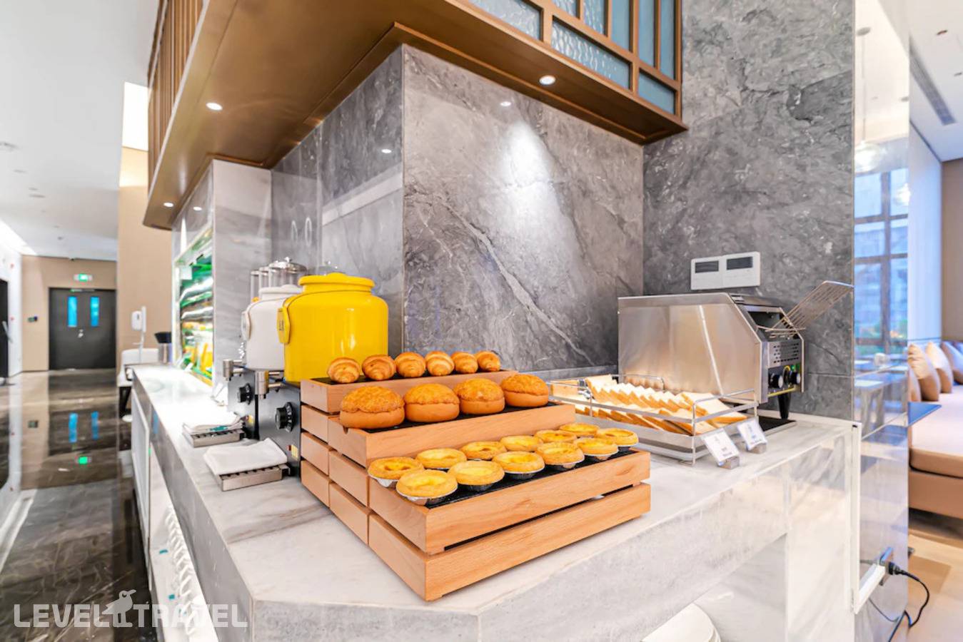 фотографии отеля Somerset Haizhu Centre Guangzhou в Китай(Гуанчжоу) - фото №43