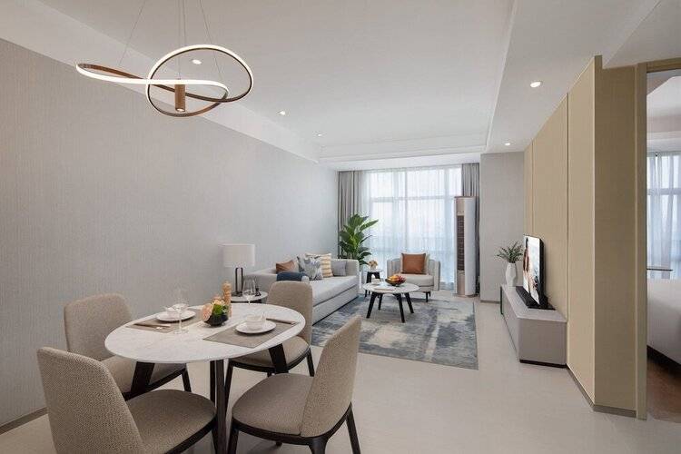 Somerset Haizhu Centre Guangzhou