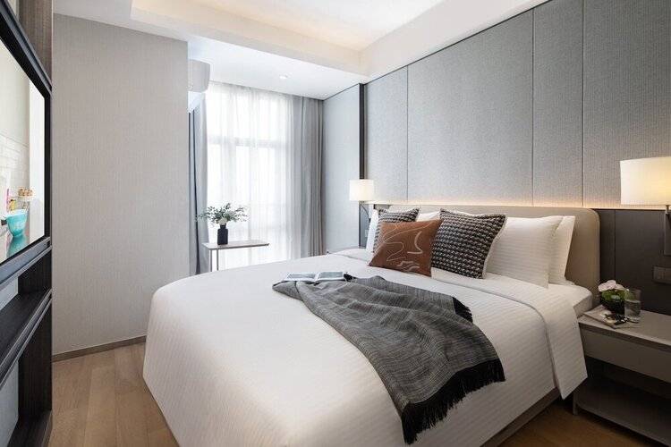 Somerset Haizhu Centre Guangzhou