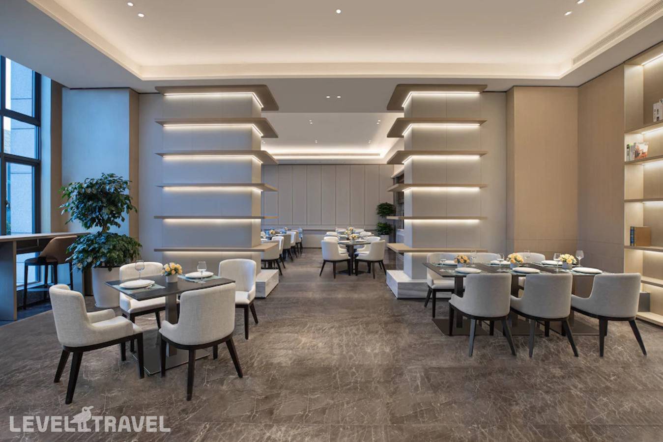 фотографии отеля Somerset Haizhu Centre Guangzhou в Китай(Гуанчжоу) - фото №34