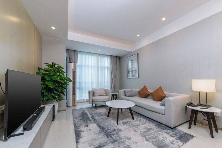 Somerset Haizhu Centre Guangzhou