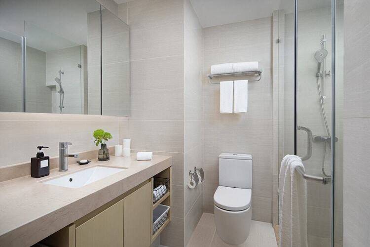 Somerset Haizhu Centre Guangzhou