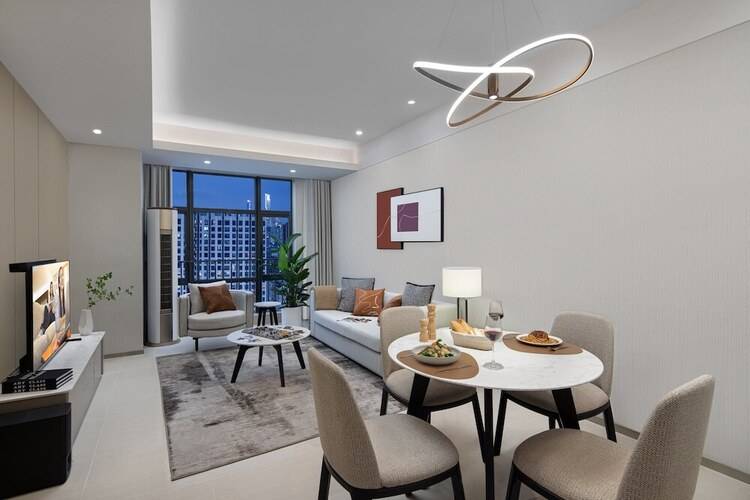 Somerset Haizhu Centre Guangzhou