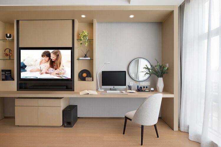 Somerset Haizhu Centre Guangzhou