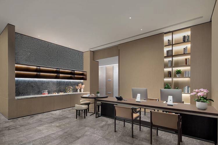 Somerset Haizhu Centre Guangzhou