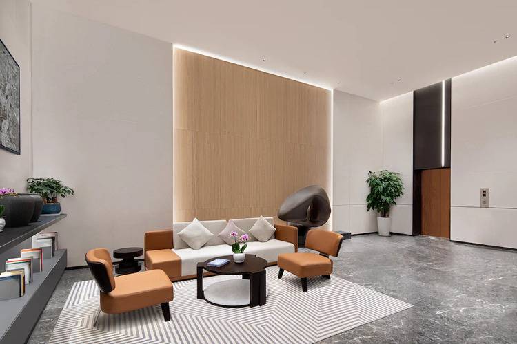 Somerset Haizhu Centre Guangzhou