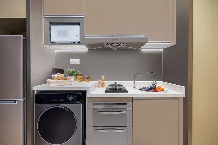 Somerset Haizhu Centre Guangzhou