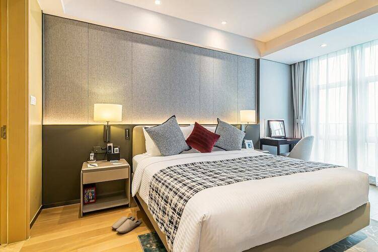 Somerset Haizhu Centre Guangzhou