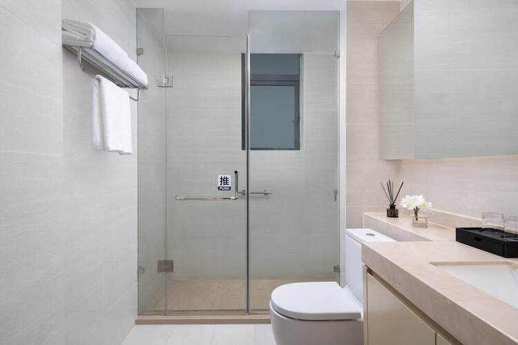 Somerset Haizhu Centre Guangzhou