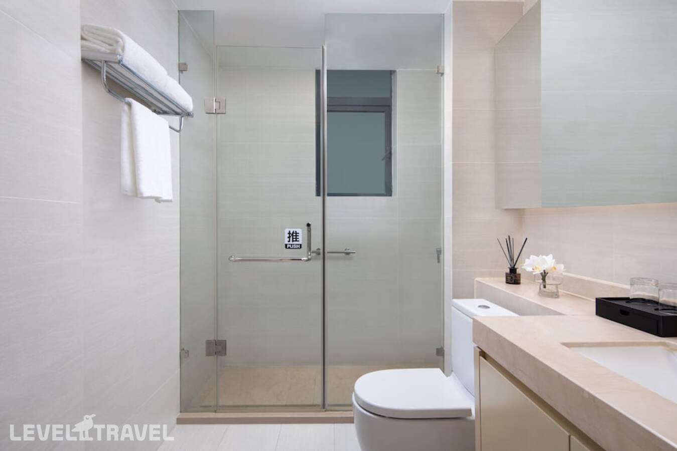 фотографии отеля Somerset Haizhu Centre Guangzhou в Китай(Гуанчжоу) - фото №31