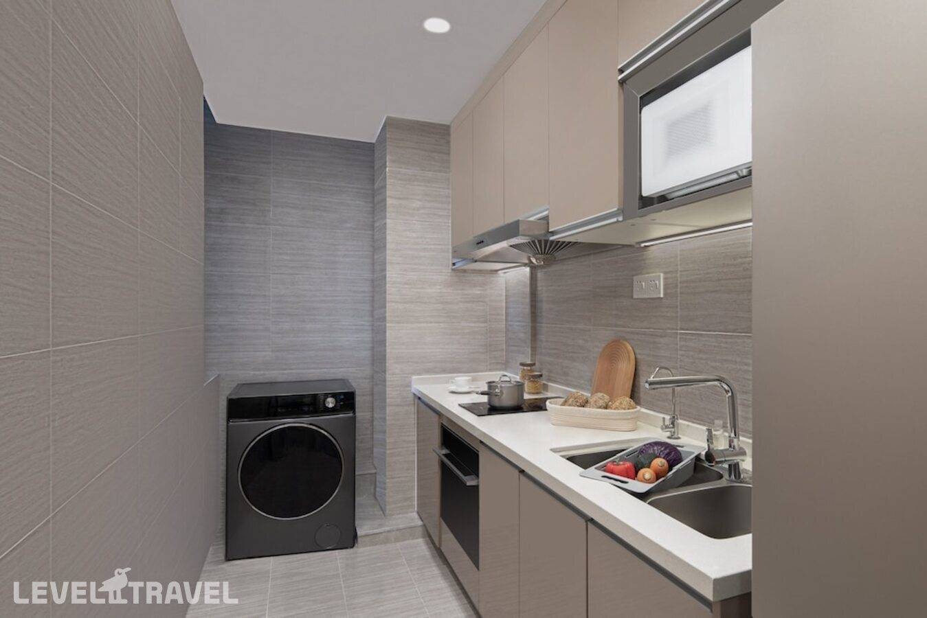 фотографии отеля Somerset Haizhu Centre Guangzhou в Китай(Гуанчжоу) - фото №9