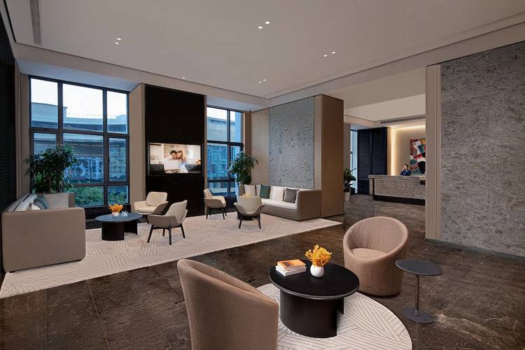 Somerset Haizhu Centre Guangzhou