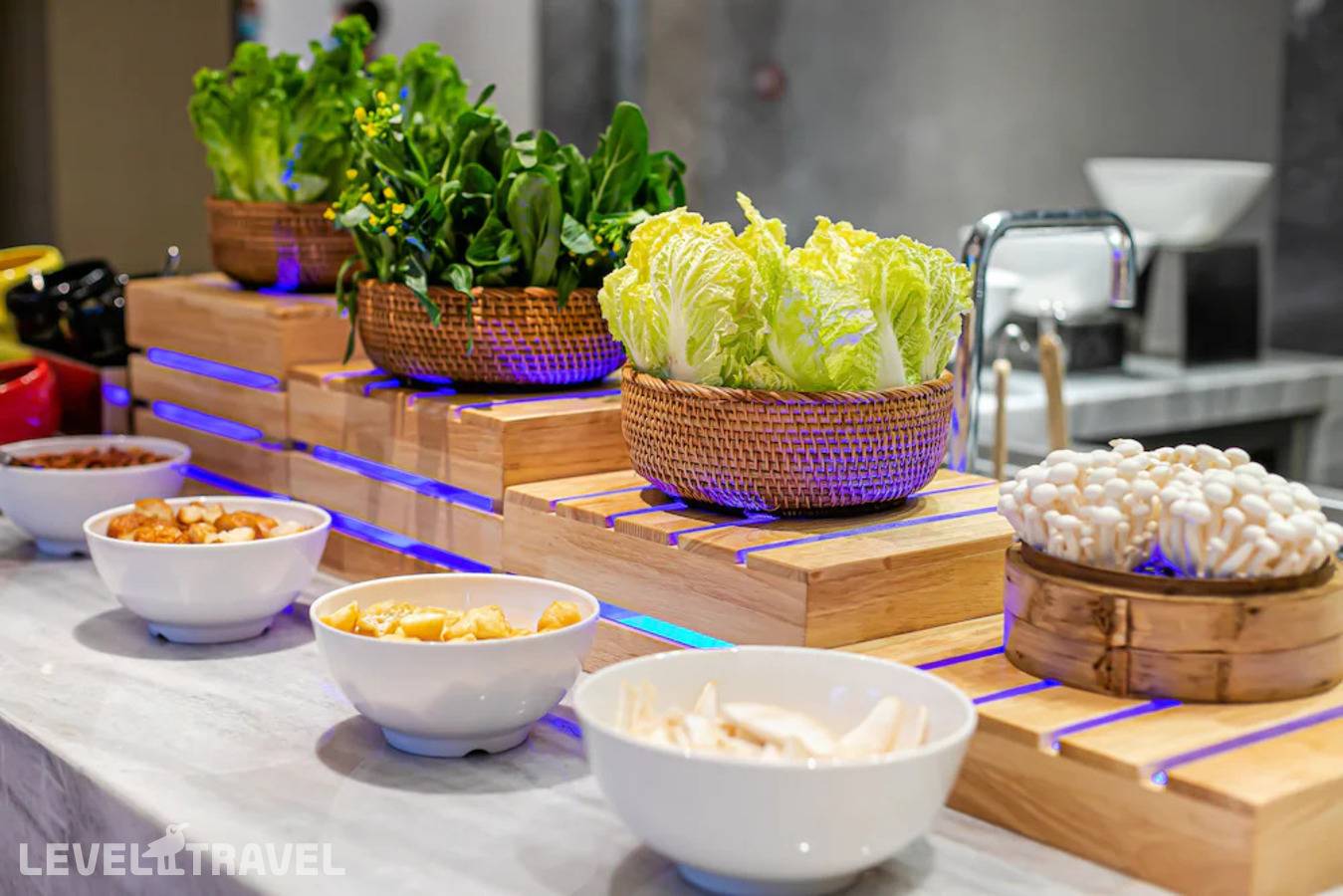 фотографии отеля Somerset Haizhu Centre Guangzhou в Китай(Гуанчжоу) - фото №46