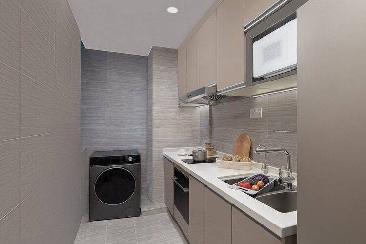 Somerset Haizhu Centre Guangzhou