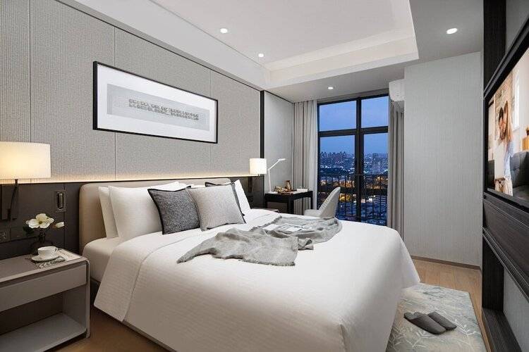 Somerset Haizhu Centre Guangzhou