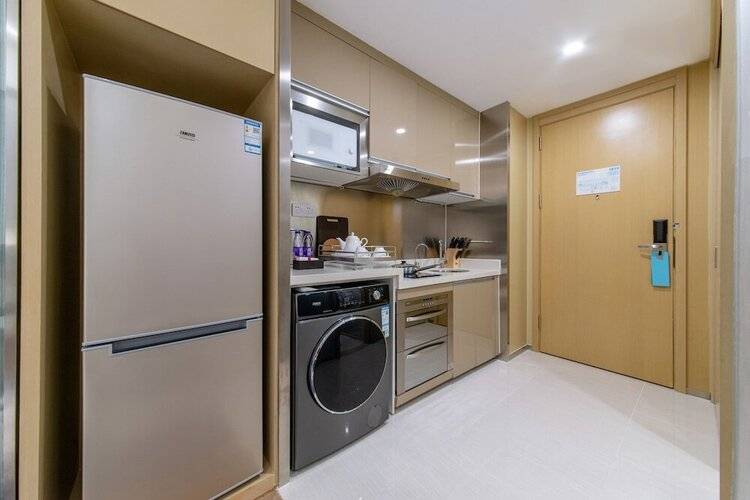 Somerset Haizhu Centre Guangzhou