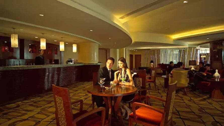 Songjiang New Century Grand Hotel Shanghai