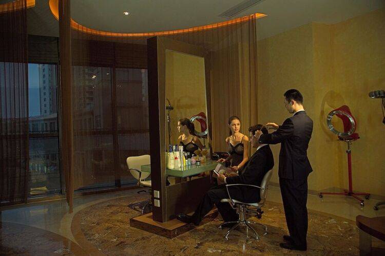 Songjiang New Century Grand Hotel Shanghai