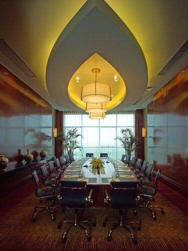 Songjiang New Century Grand Hotel Shanghai