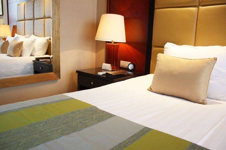 Songjiang New Century Grand Hotel Shanghai