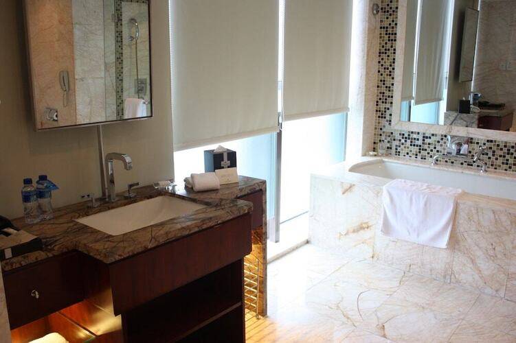 Songjiang New Century Grand Hotel Shanghai