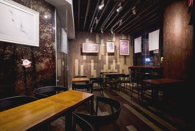 The Mulian Hotel Guangzhou Zhujiang New Town