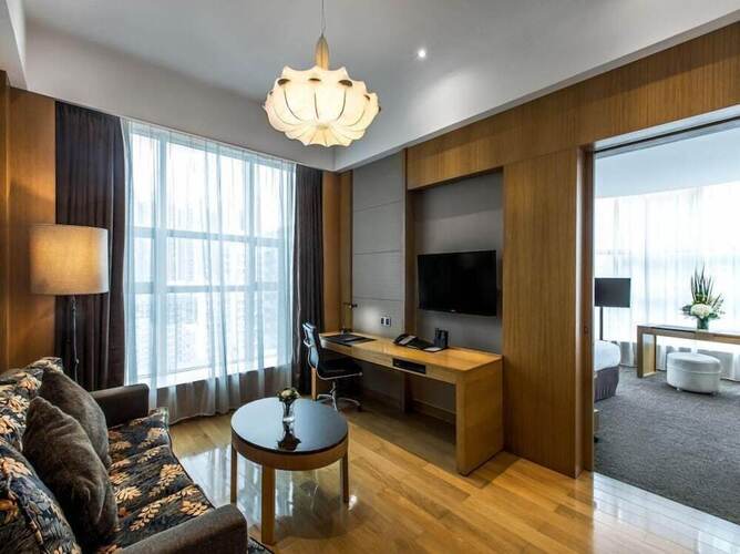 Vanburgh Hotel