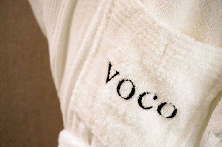 Voco Guangzhou Shifu, An Ihg Hotel