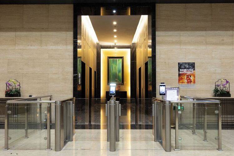 Xingyi International Hotel Poly Store