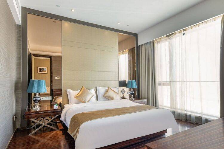 Xingyi International Hotel Poly Store