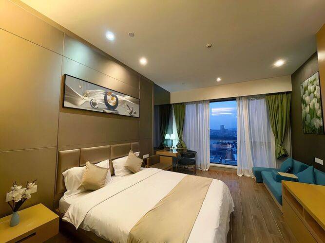 Xingyi International Hotel Poly Store