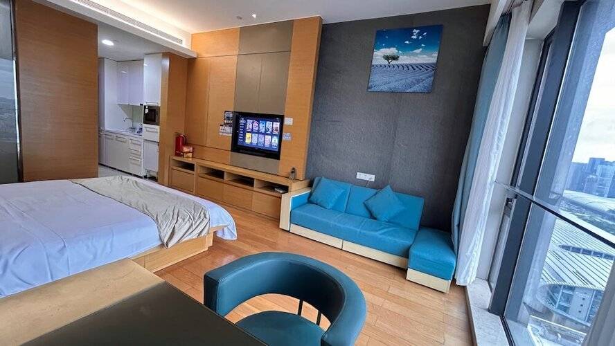 Xingyi International Hotel Poly Store