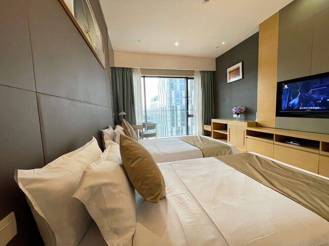 Xingyi International Hotel Poly Store