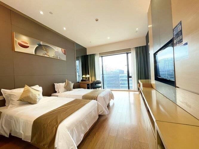 Xingyi International Hotel Poly Store