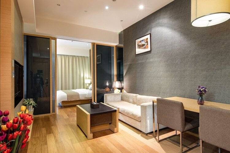 Xingyi International Hotel Poly Store