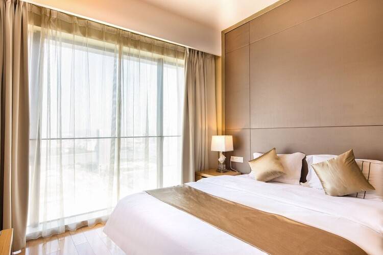 Xingyi International Hotel Poly Store