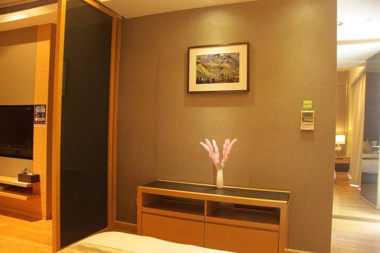 Xingyi International Hotel Poly Store