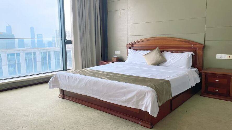 Xingyi International Hotel Poly Store