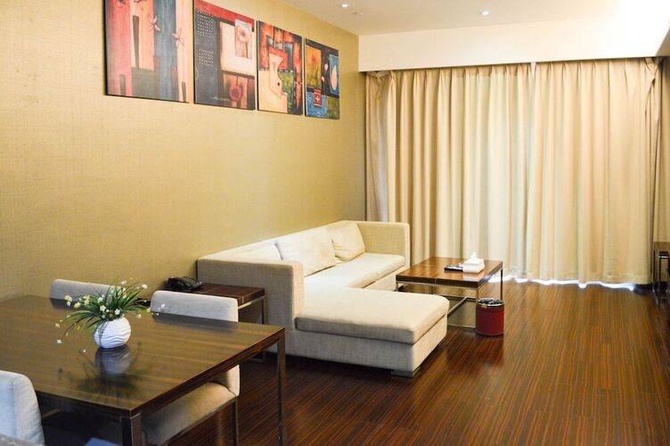 Xingyi International Hotel Poly Store