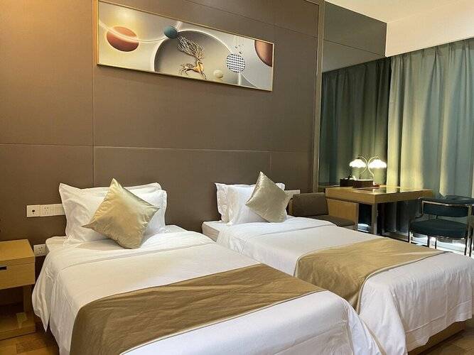 Xingyi International Hotel Poly Store