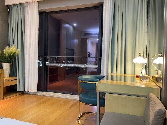 Xingyi International Hotel Poly Store