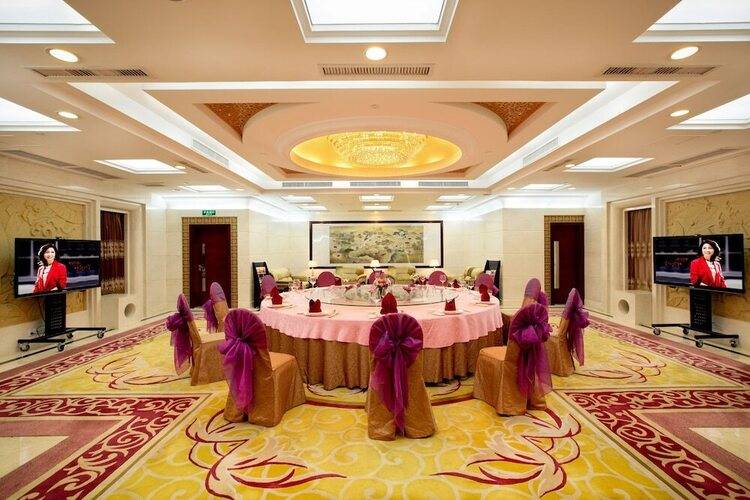 Yanling Hotel